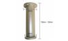 Round Leg - Adjustable 